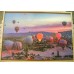 Hydrogen Balloon Jigsaw puzzle 1000 pieces 750mm x 500mm No.518